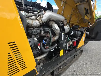 Used 2020 VERMEER 2020 VERMEER D23X30DR S3 Drill Rigs Florida US | HDD Broker #1346236