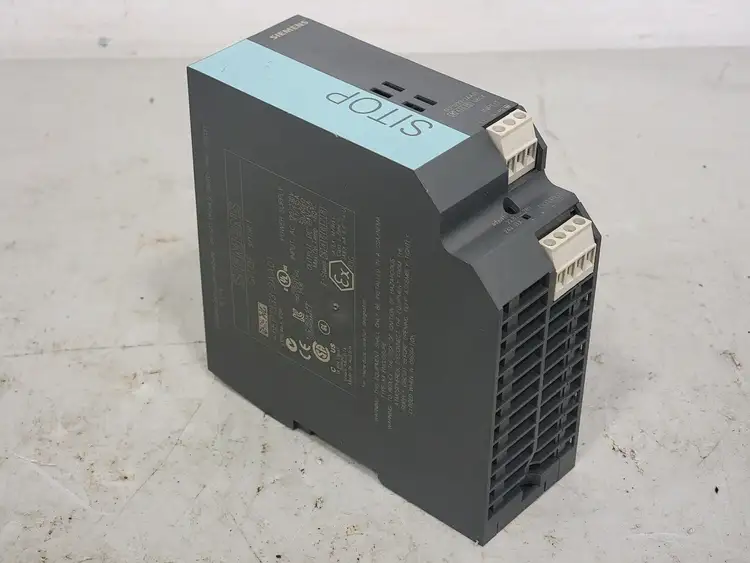 New | in-Stock SIEMENS 6EP1333-2AA01 Misc Electrical & Power Parts British Columbia CA | Lenmark #250690