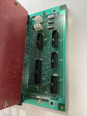 USED General Electric DS3800XPEX1B1A
