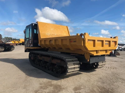 Used 2012 MOROOKA MST3000VD Crawler Carriers & Dumpers New York US | Abele Tractor #1343132
