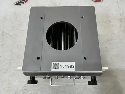 NEW METAL FABRICATING NO MODEL NUMBER