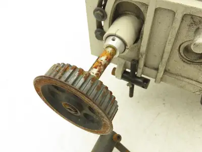 Used RACING _UNKNOWN_ Sewing Equipment Indiana US | Arrow Industrial #1483050