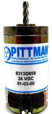 NEW PITTMAN 8313D859 SERVO MOTOR 008198