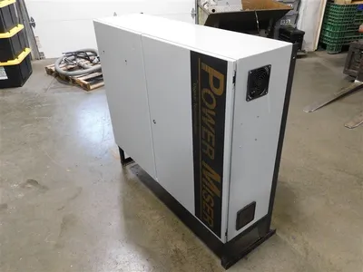 Power Miser/US Drives Inc. 71.06.113 Energy Reduction System Used