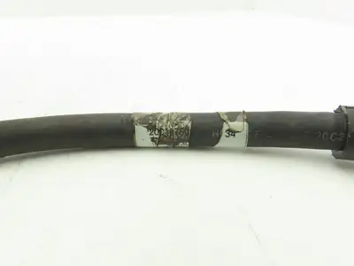 Stanley 20C107603 Control & Power Cable For Electric Nutrunner 10ft Rev 34
