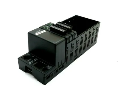 USED AUTOMATION DIRECT OPTIMATION OL4228 8 SLOT REMOTE TERMINAL UNIT