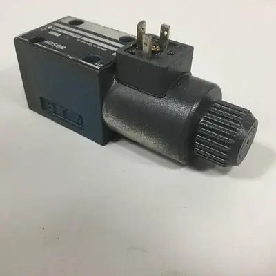 USED BOSCH 0 810 091 227