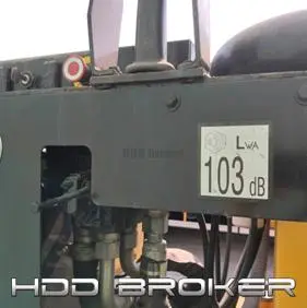 Used 2019 MCLAUGHLIN 2019 MCLAUGHLIN MCL-54/60 Drill Rigs Florida US | HDD Broker #1347050