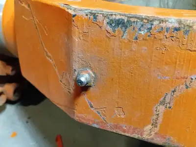 Hydraulic Cylinder