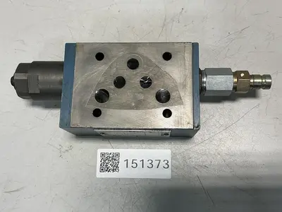 USED BOSCH 0 811 145 117