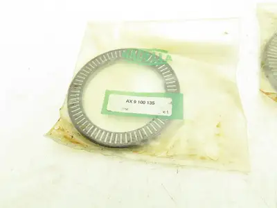 New | in-Stock NADELLA _UNKNOWN_ Bearings | Arrow Industrial #613970
