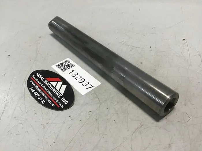 Used MITSUBISHI 120MJII-10 / BSP Injection Molding Parts Michigan US | Ideal Machinery #585020