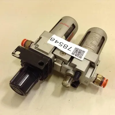 USED SMC AW30-N03-Z
