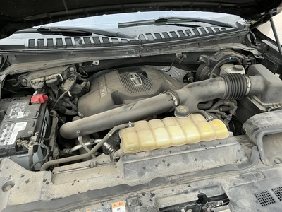 Used 2019 LINCOLN NAVIGATOR L SUVs Michigan US | Miedema Asset Management Group #1337339