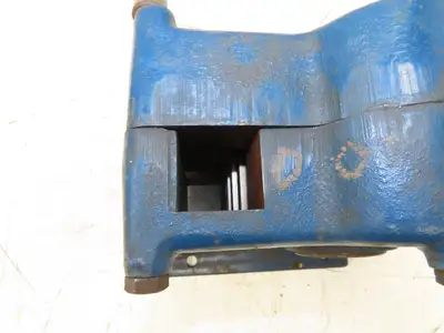 Power Components 3BLSQ11/4A Power-Lift 2:1 Double Gear Rack Actuator 1500 Lbs