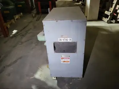 Used DELTA CETC0075-S001534 Transformers British Columbia CA | Lenmark #1426678