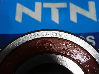 USED NTN 6306LLUC3/EM