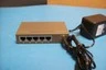 USED D-Link D - LINK DSS-5+