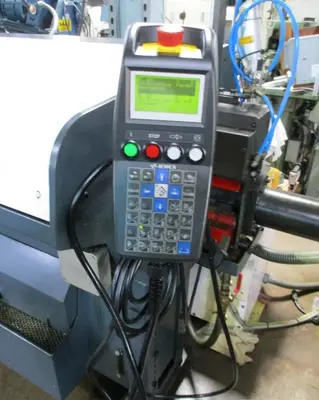 2014 TSUGAMI M08SY CNC Lathes | Toolquip, Inc. (7)