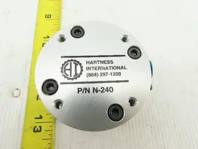 New | in-Stock HARTNESS _UNKNOWN_ Miscellaneous MRO | Arrow Industrial #645948