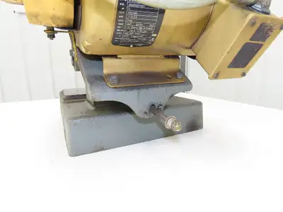 Used KALAMAZOO _UNKNOWN_ Abrasive & Friction Saws Indiana US | Arrow Industrial #1368146