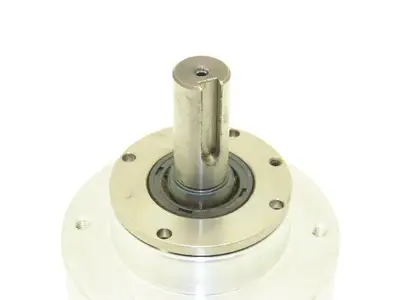 Kamoseiko BR65SH-20G-S279 Kamo Zero Backlash 20:1 Inline Ball Reducer 8mm x 12mm
