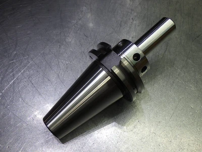 ETP HG CAT40 12mm Hydraulic Tool Holder 83mm Pro PENCIL 12X50/CAT40 (LOC981B)