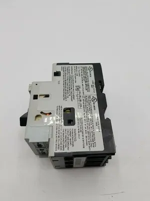 USED ALLEN BRADLEY CIRCUIT BREAKER