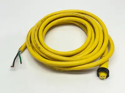 Used Balluff C05AE100VY150F, 1300090118 Misc Electrical & Power Parts Michigan US | Maverick Industrial Sales #1454166