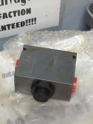 New | in-Stock OILGEAR HSSCV800/CK1 (10-C) Pump & Valve Parts Ohio US | Surplus Asset Holdings #1242109