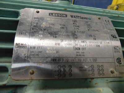 Used JEFFREY PUL Pulverizers & Hammermills Ohio US | Equipment Recovery Corp. #1331554