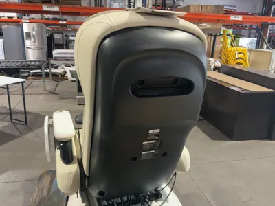 Used GULFSTREAM 9660-5 PEDICURE MASSAGE CHAIR Salon & Spa (Misc) Michigan US | Miedema Asset Management Group #1455017
