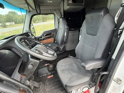 Used 2023 KENWORTH T880 TRUCK TRACTOR Conventional trucks Michigan US | Miedema Asset Management Group #1709441
