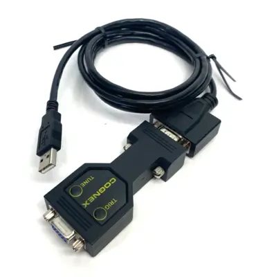 New | in-Stock Cognex Control Box Module for DataMan 820-0262-1R PLC Processors Michigan US | Maverick Industrial Sales #1394174