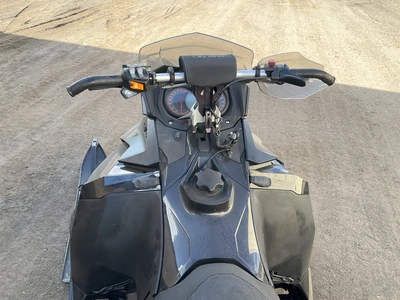 Used 2015 SKIDOO UMFG Motorcycles (Misc) Michigan US | Miedema Asset Management Group #1579164