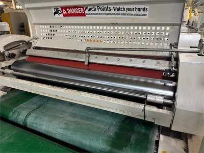 USED 2019 FOSHAN PURETE PRT-F3113