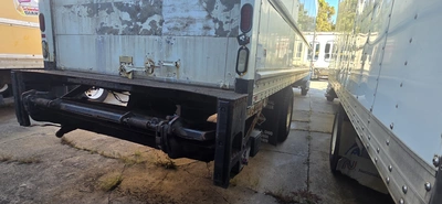 Used 2014 INTERNATIONAL 4300SBA4X2 Box trucks Ohio US | Miedema Asset Management Group #1578335