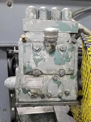 Used DAKE 5-075 H-Frame Presses Kentucky US | Aucto #1314417