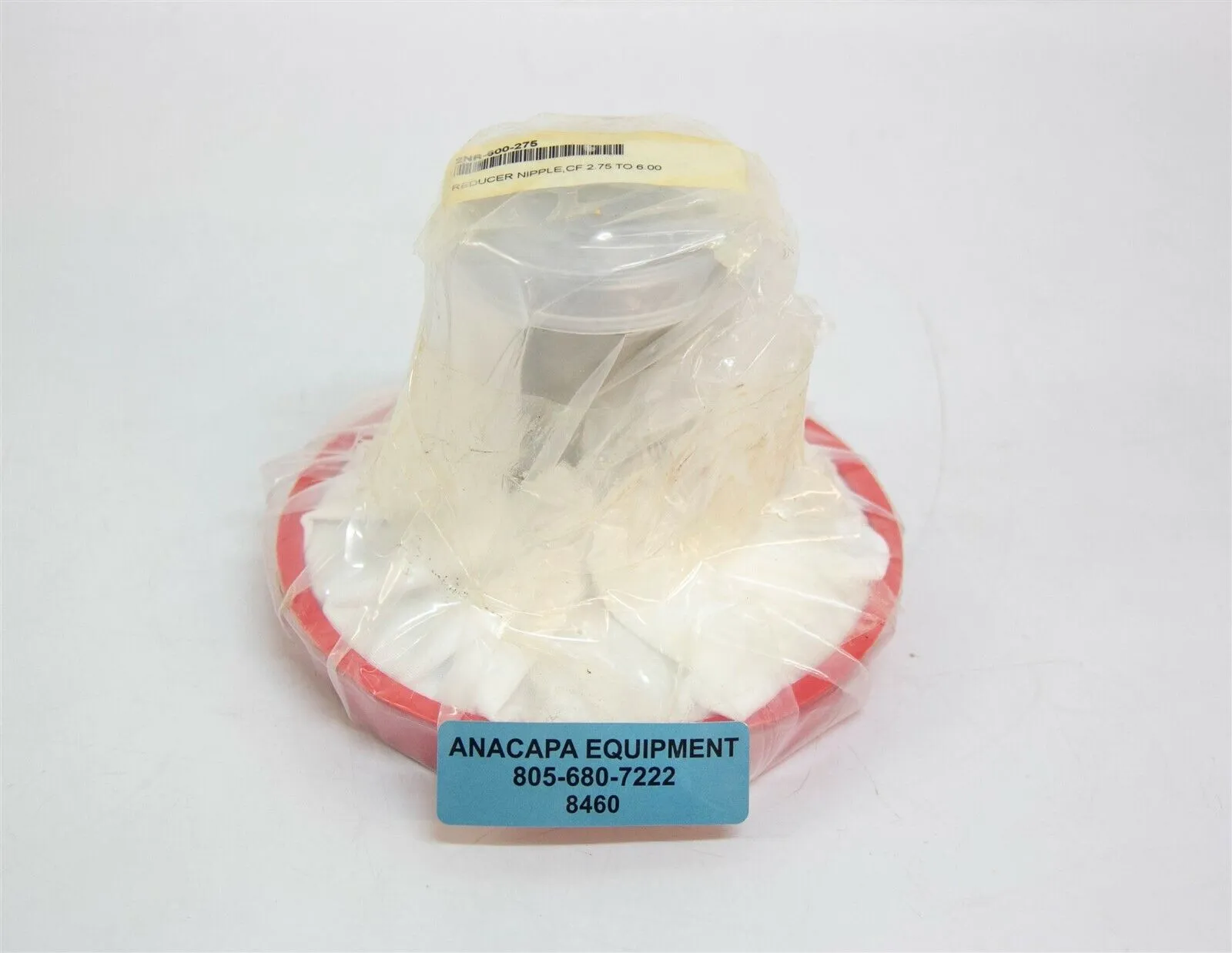 NEW Nor-cal 2NR-600-275