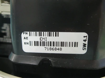 USED Micro Motion RFT 9739 E4SUJEZ