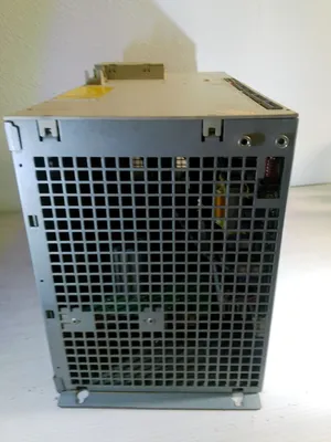 USED SIEMENS 6SN1145-1BA02-0CA1