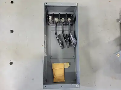 USED SQUARE D PIN-50-FA