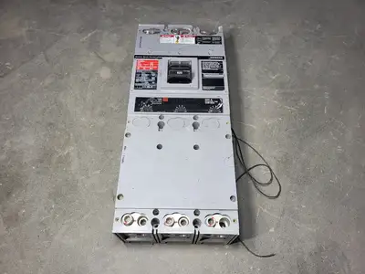 USED SIEMENS CLD63B600