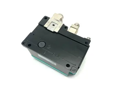 Used Pepperl+Fuchs EtherNet DENT Control Interface Unit PLC Processors Michigan US | Maverick Industrial Sales #1470234