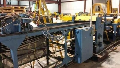 USED BRANER 2412