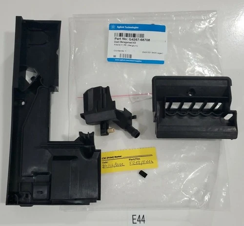Used Agilent G4267-68708 Chromatography Indiana US | J&J Industrial Supply #517404