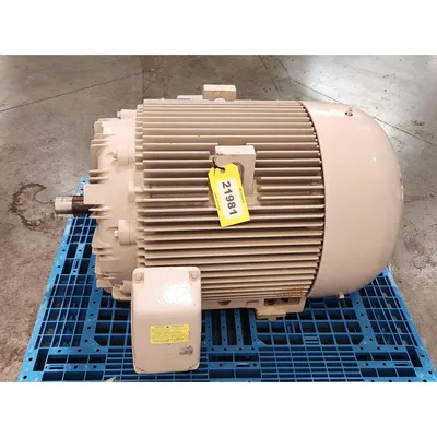 New | in-Stock GENERAL ELECTRIC 5KS444SAA1071 Motors (misc) West Virginia US | JM Industrial #1547972