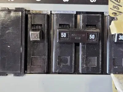 New | in-Stock CUTLER-HAMMER YS20C42 Switchgears British Columbia CA | Lenmark #835438