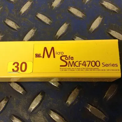 USED STI MCF47-30-1500-X1