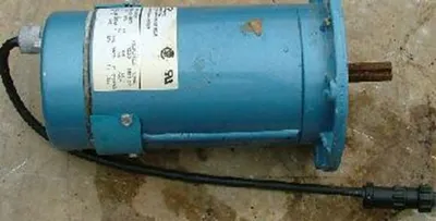 Used PACIFIC SCIENTIFIC V8800 TYPE: C7064C4012 D.C. Motors Texas US | Bamko Surplus Process Equipment #938631